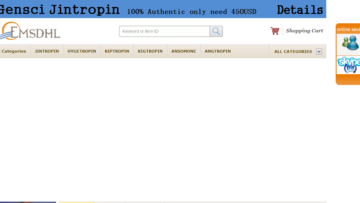 jintropin.co Reviews