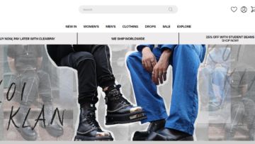 Koi Footwear Reviews