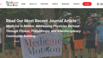 Medicine in Motion reviews