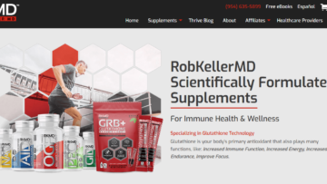robkellermd Reviews