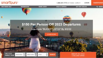smarTours Reviews