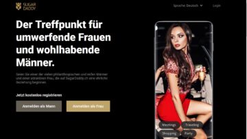 sugardaddy.ch Reviews