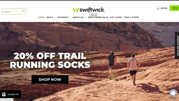 swiftwick.com Reviews