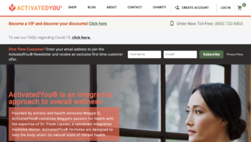 ActivatedYou Reviews