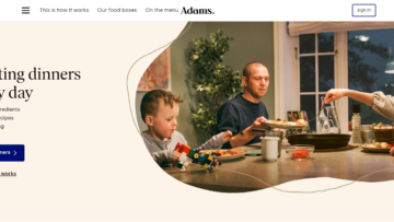 Adam's Food Box Reviews