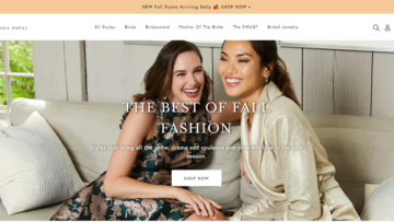 Adrianna Papell Reviews