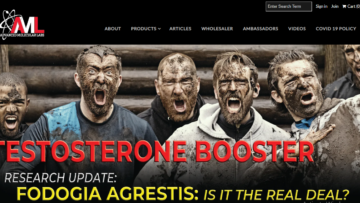 Advanced Molecular Labs Reviews