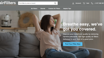 Air Filters Delivered Reviews