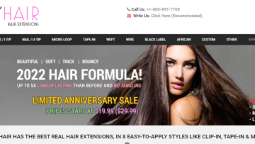 Airy Hair Reviews