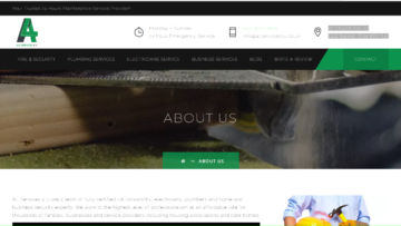 All services 4 u review