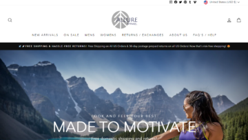 Allure Apparel Co Reviews