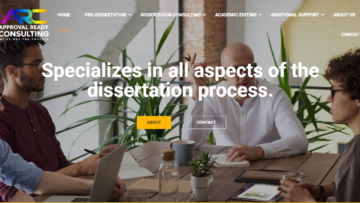 Approval Ready Consulting LLC. Reviews