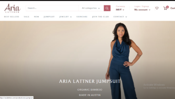 Aria Lattner Reviews