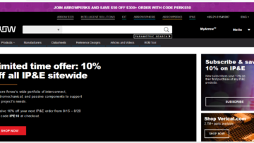 Arrow Electronics Reviews