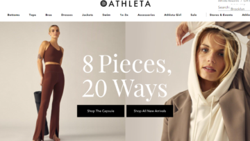 Athleta Reviews