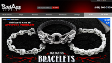 Badass Jewelry Reviews