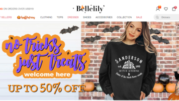 Bellelily Reviews