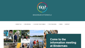 Bindernæs After School Reviews