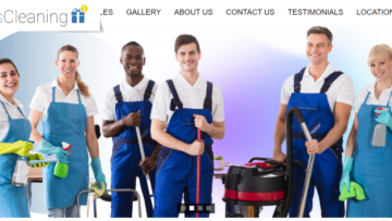 Bonus Cleaning Reviews