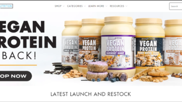 Bowmar Nutrition Reviews