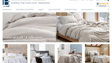 Byourbed Reviews