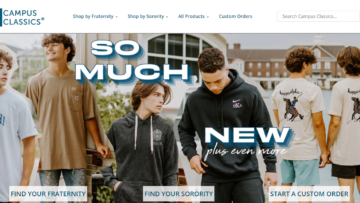 Campus Classics Reviews