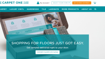 Carpet One Floor and Home Reviews