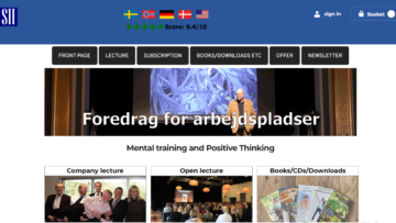 Carsten Sommerskov Reviews