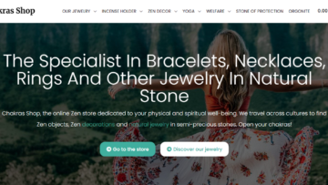 Chakra Shop Reviews
