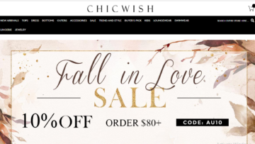 ChicWish Reviews