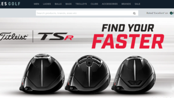 Clarkes' Golf Reviews