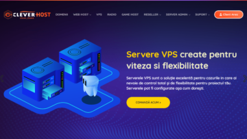Clever-Host.ro Reviews