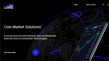 Coinmarketsolutions Reviews