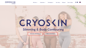 Cryoskin Reviews