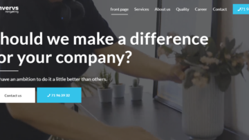 Danish Private Cleaning Reviews