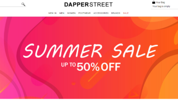 Dapper Street Reviews