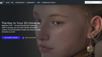 Daz3D Reviews