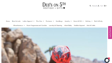 Debs Boutique LLC Reviews