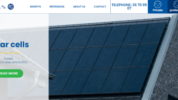 Demskov-El A/S Reviews