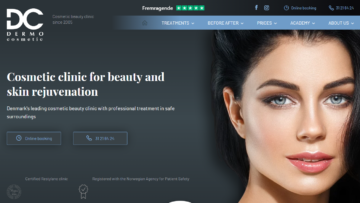 DermoCosmetic Reviews