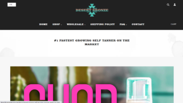 Desert Bronze Reviews