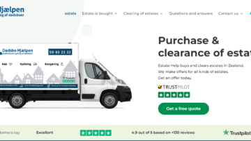 Dødsbo-hjælpen.dk review