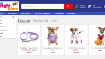 Doggie Style Store Reviews