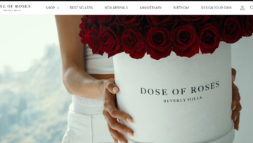Dose Of Roses Reviews