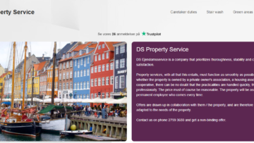Ds Property Service Reviews