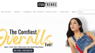 Eva Trends Reviews