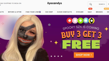 Eyecandys Reviews