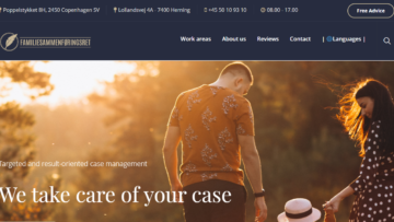 Family reunification law Reviews