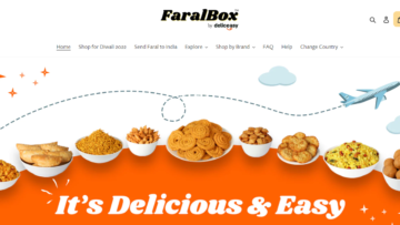 FaralBox Reviews