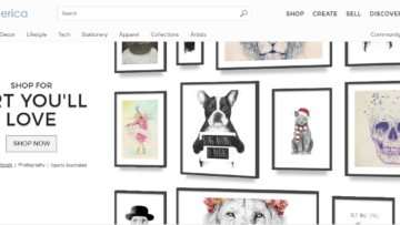 FineArtAmerica Reviews